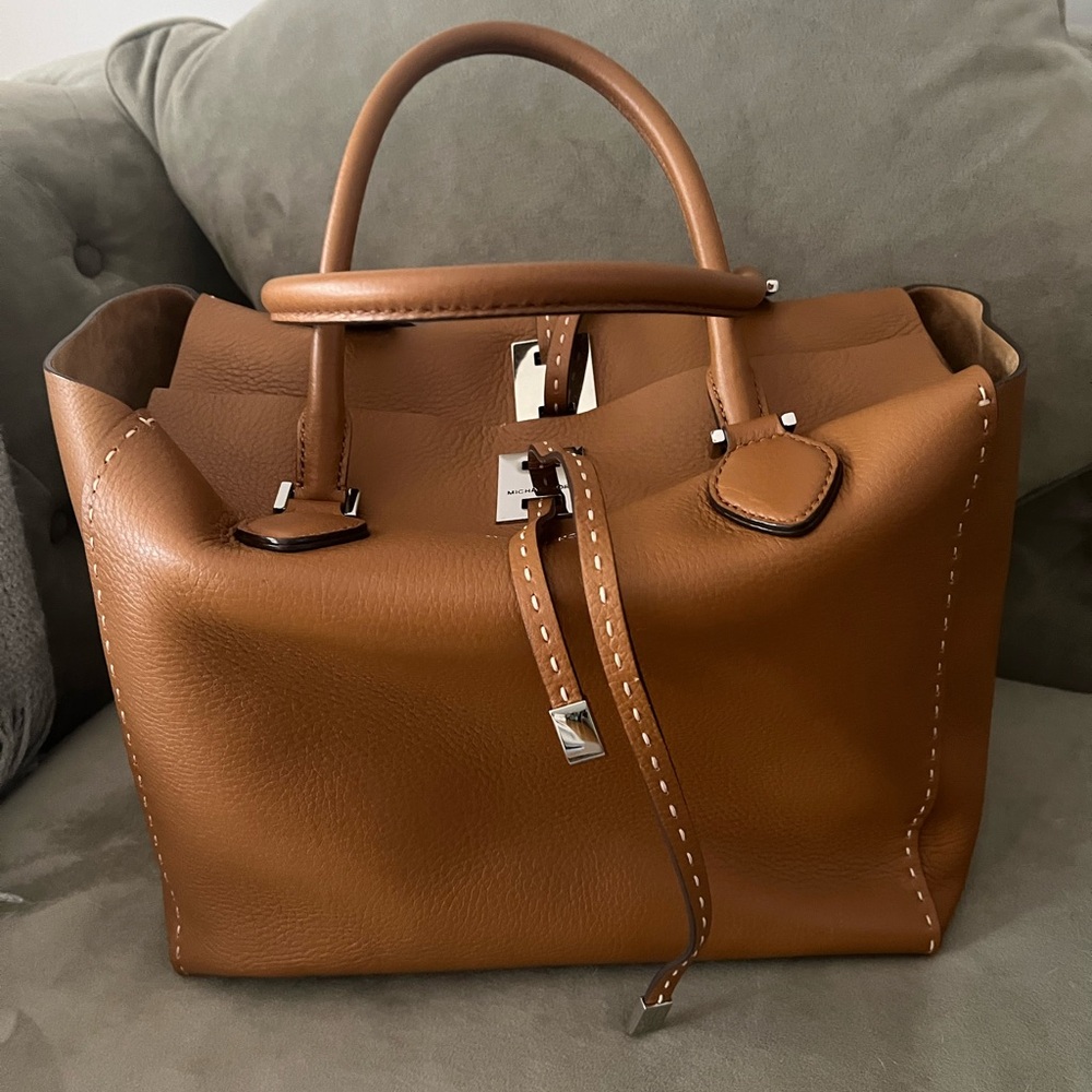 RARE! Michael Kors Collection Miranda